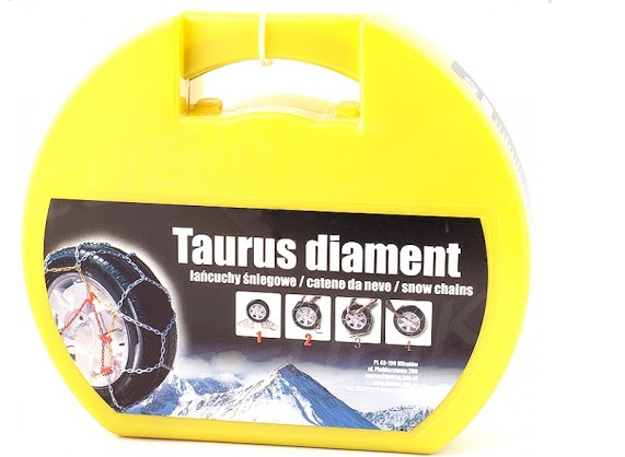 Taurus Diament